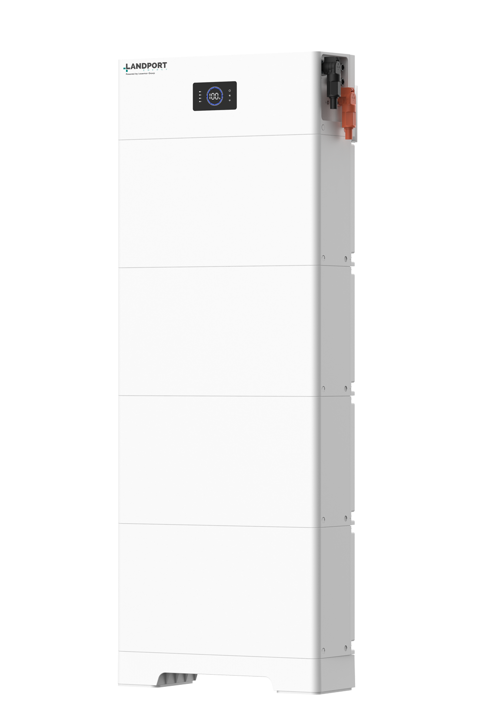Landport Energy - Stack-20