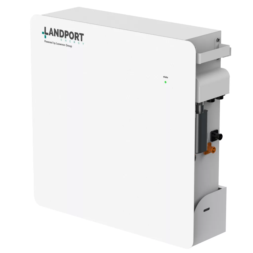 Landport Energy Mono-5