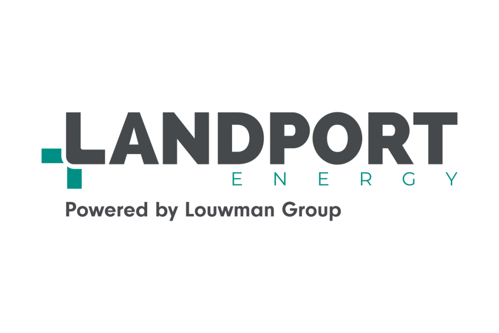 Landport Energy - Powered by Louwman Group